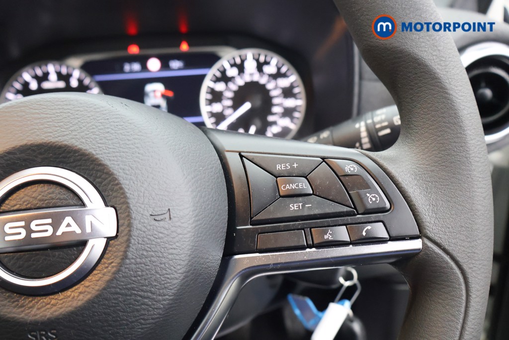 Nissan Juke Acenta Premium Manual Petrol SUV - Stock Number (1587041) - 3rd supplementary image