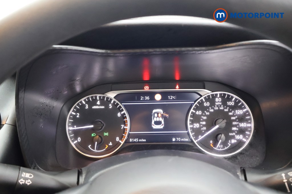 Nissan Juke Acenta Premium Manual Petrol SUV - Stock Number (1587041) - 4th supplementary image