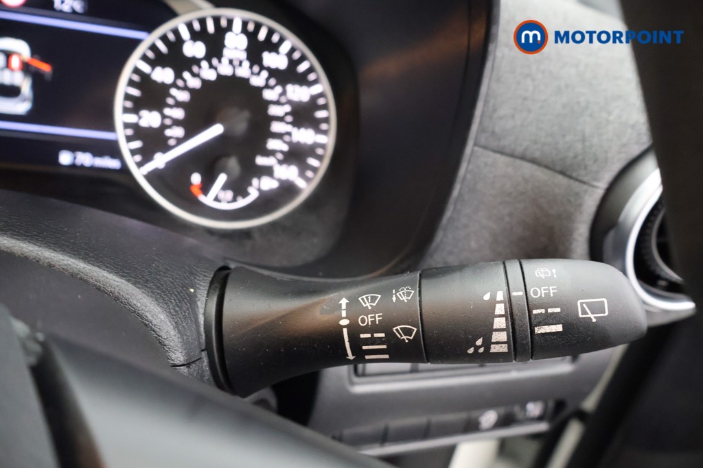 Nissan Juke Acenta Premium Manual Petrol SUV - Stock Number (1587041) - 6th supplementary image