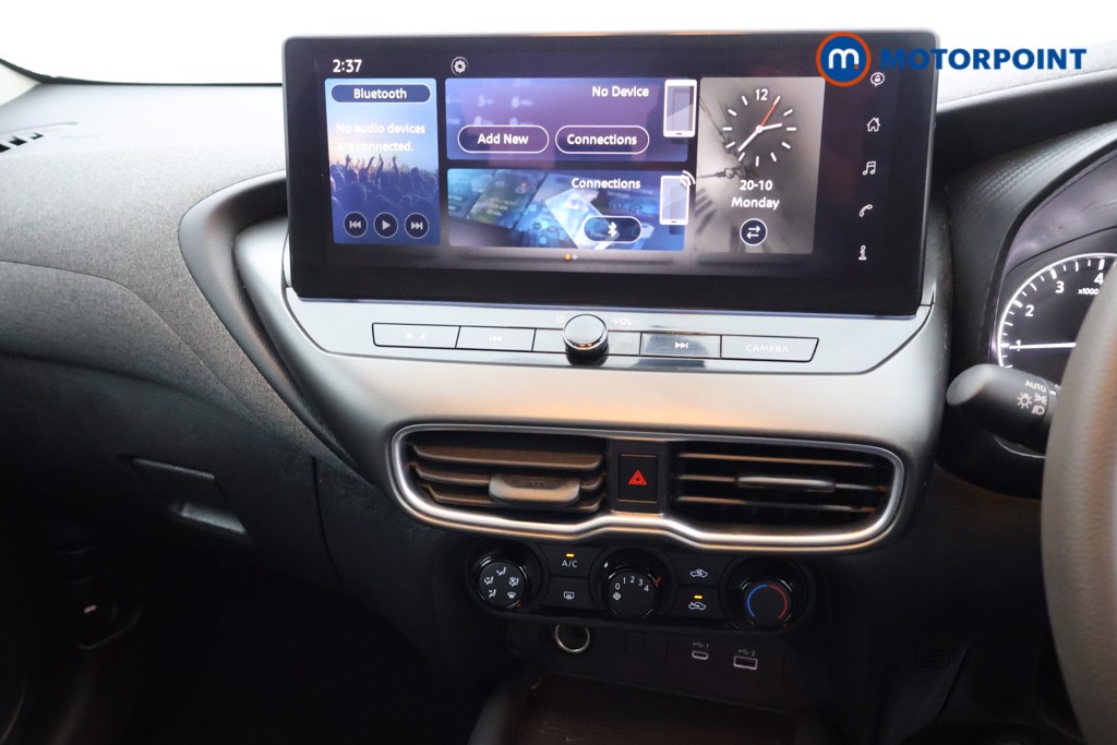 Nissan Juke Acenta Premium Manual Petrol SUV - Stock Number (1587041) - 7th supplementary image