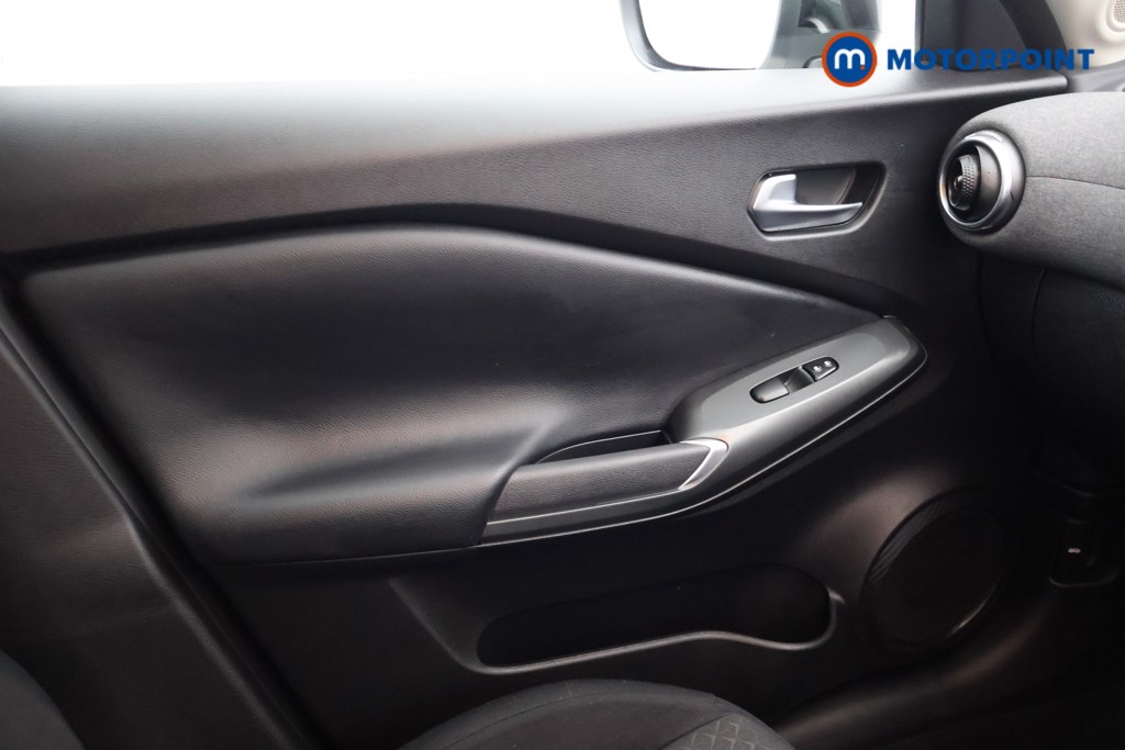 Nissan Juke Acenta Premium Manual Petrol SUV - Stock Number (1587041) - 10th supplementary image