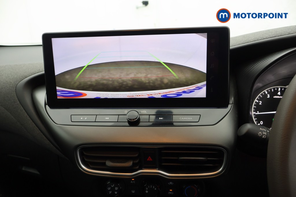 Nissan Juke Acenta Premium Manual Petrol SUV - Stock Number (1587041) - 11th supplementary image