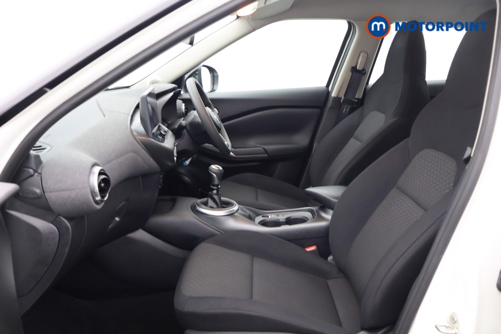 Nissan Juke Acenta Premium Manual Petrol SUV - Stock Number (1587041) - 18th supplementary image