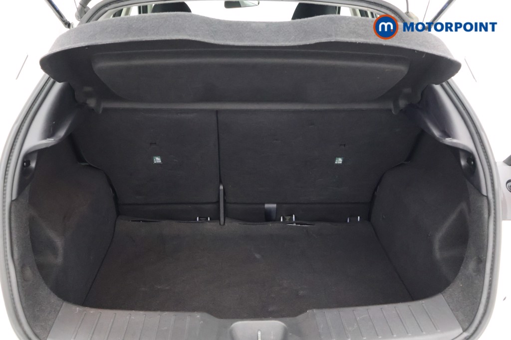 Nissan Juke Acenta Premium Manual Petrol SUV - Stock Number (1587041) - 19th supplementary image