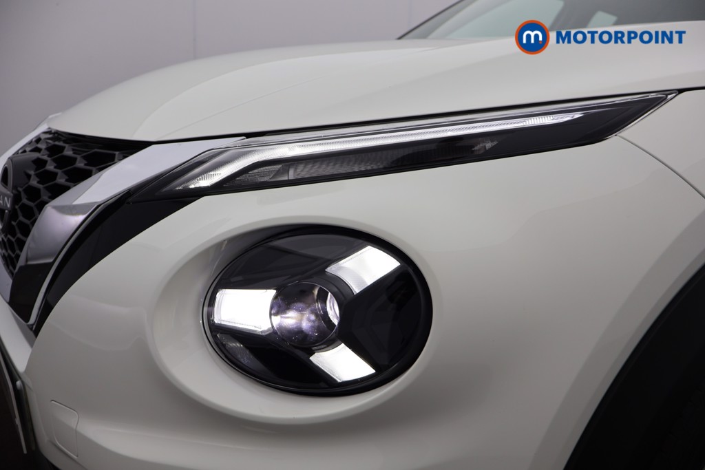 Nissan Juke Acenta Premium Manual Petrol SUV - Stock Number (1587041) - 25th supplementary image