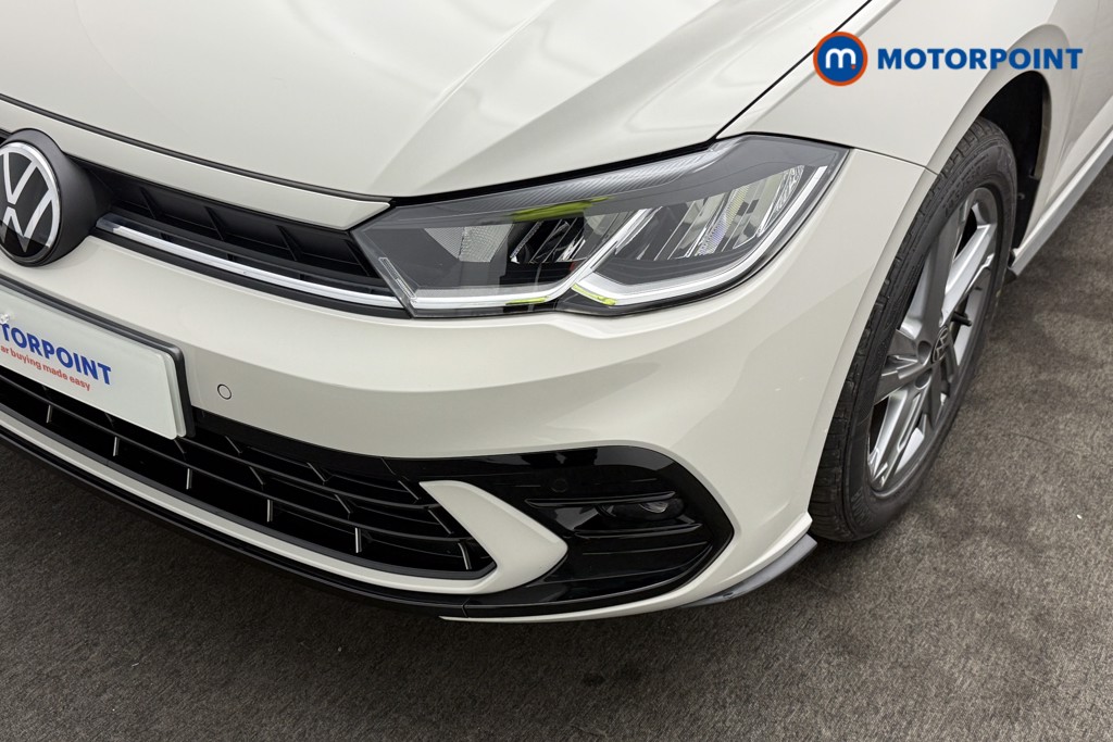Volkswagen Polo R-Line Manual Petrol Hatchback - Stock Number (1587056) - 6th supplementary image