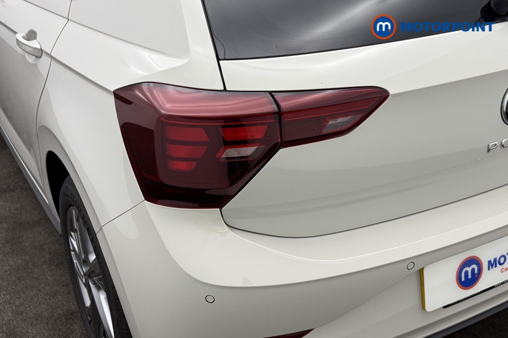 Volkswagen Polo R-Line Manual Petrol Hatchback - Stock Number (1587056) - 7th supplementary image