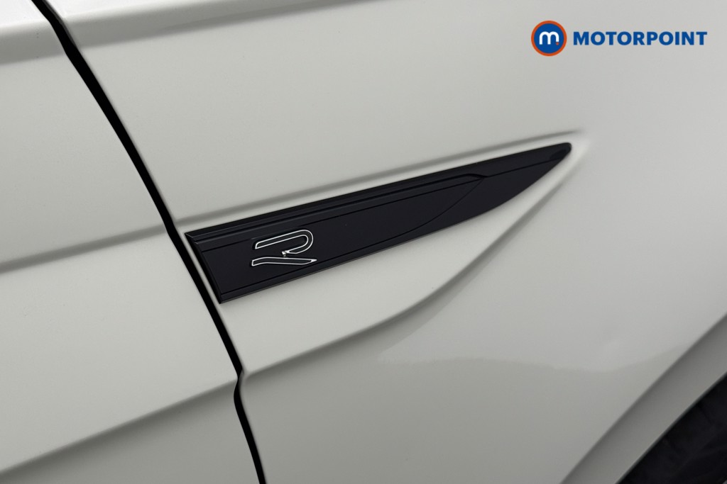 Volkswagen Polo R-Line Manual Petrol Hatchback - Stock Number (1587056) - 9th supplementary image