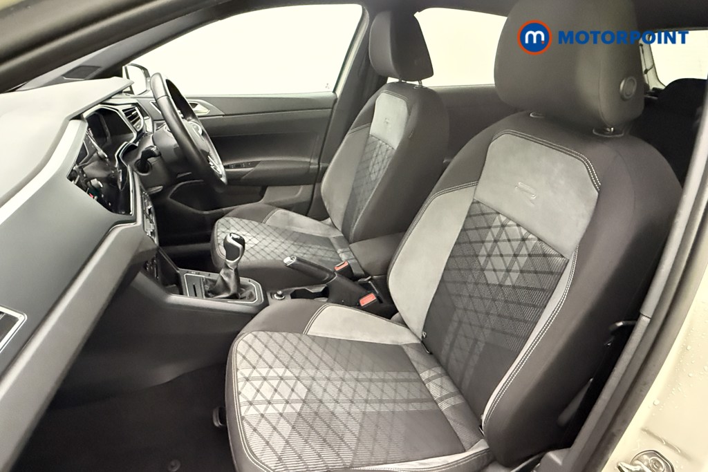 Volkswagen Polo R-Line Manual Petrol Hatchback - Stock Number (1587056) - 11th supplementary image