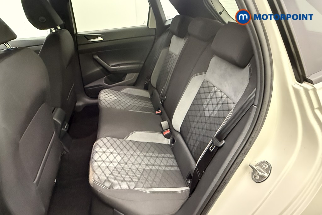 Volkswagen Polo R-Line Manual Petrol Hatchback - Stock Number (1587056) - 12th supplementary image