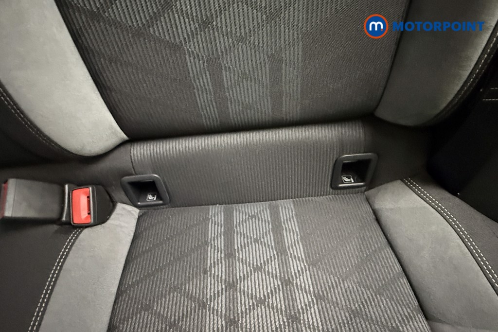 Volkswagen Polo R-Line Manual Petrol Hatchback - Stock Number (1587056) - 13th supplementary image