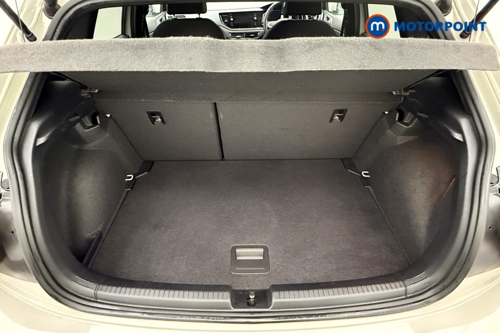 Volkswagen Polo R-Line Manual Petrol Hatchback - Stock Number (1587056) - 15th supplementary image
