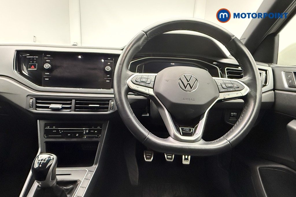 Volkswagen Polo R-Line Manual Petrol Hatchback - Stock Number (1587056) - 17th supplementary image