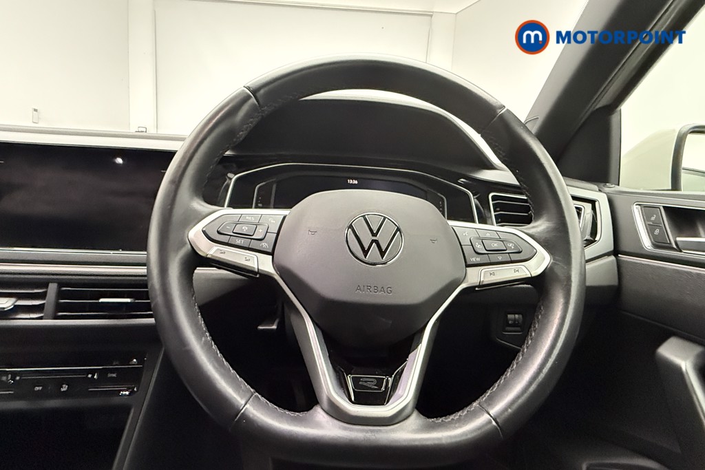 Volkswagen Polo R-Line Manual Petrol Hatchback - Stock Number (1587056) - 18th supplementary image