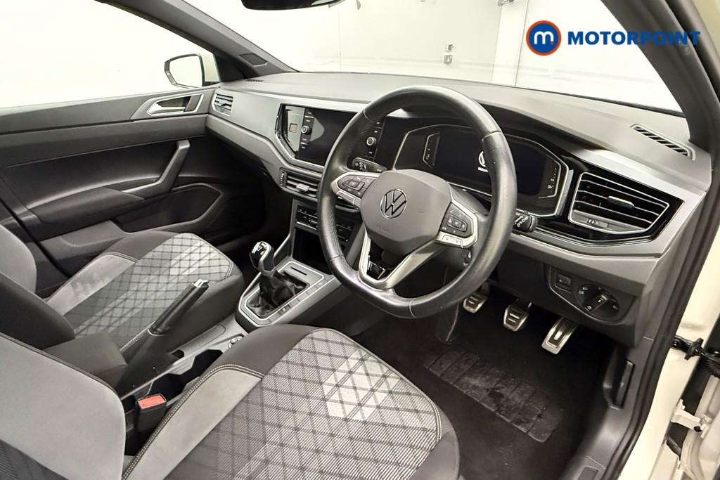 Volkswagen Polo R-Line Manual Petrol Hatchback - Stock Number (1587056) - 20th supplementary image