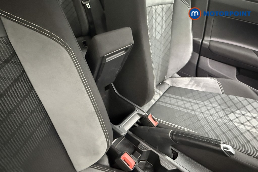 Volkswagen Polo R-Line Manual Petrol Hatchback - Stock Number (1587056) - 22nd supplementary image