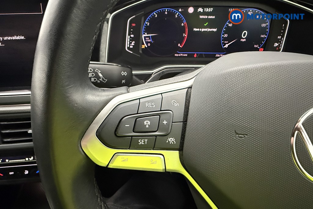 Volkswagen Polo R-Line Manual Petrol Hatchback - Stock Number (1587056) - 25th supplementary image
