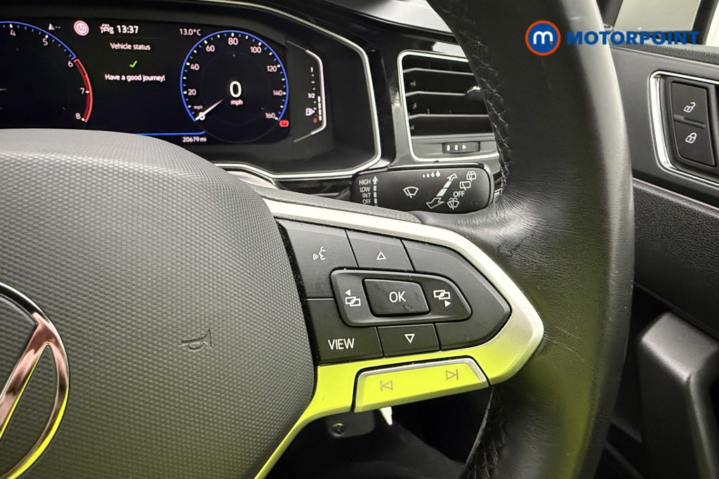 Volkswagen Polo R-Line Manual Petrol Hatchback - Stock Number (1587056) - 26th supplementary image
