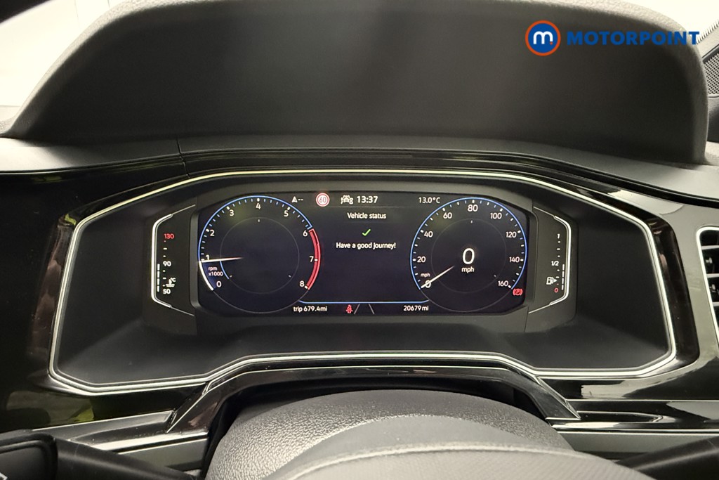 Volkswagen Polo R-Line Manual Petrol Hatchback - Stock Number (1587056) - 27th supplementary image