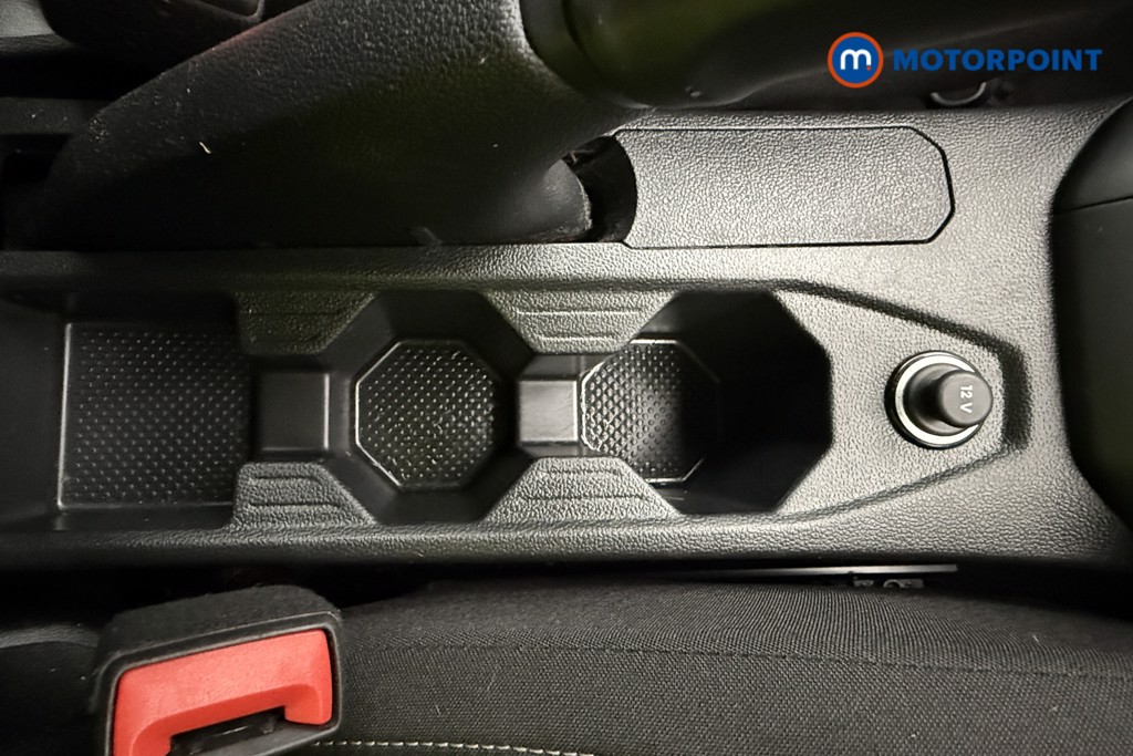 Volkswagen Polo R-Line Manual Petrol Hatchback - Stock Number (1587056) - 28th supplementary image