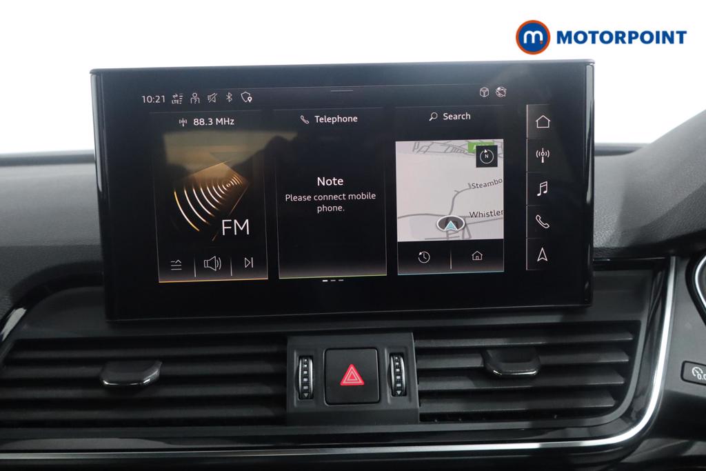 Audi Q5 Edition 1 Automatic Diesel SUV - Stock Number (1587142) - 2nd supplementary image