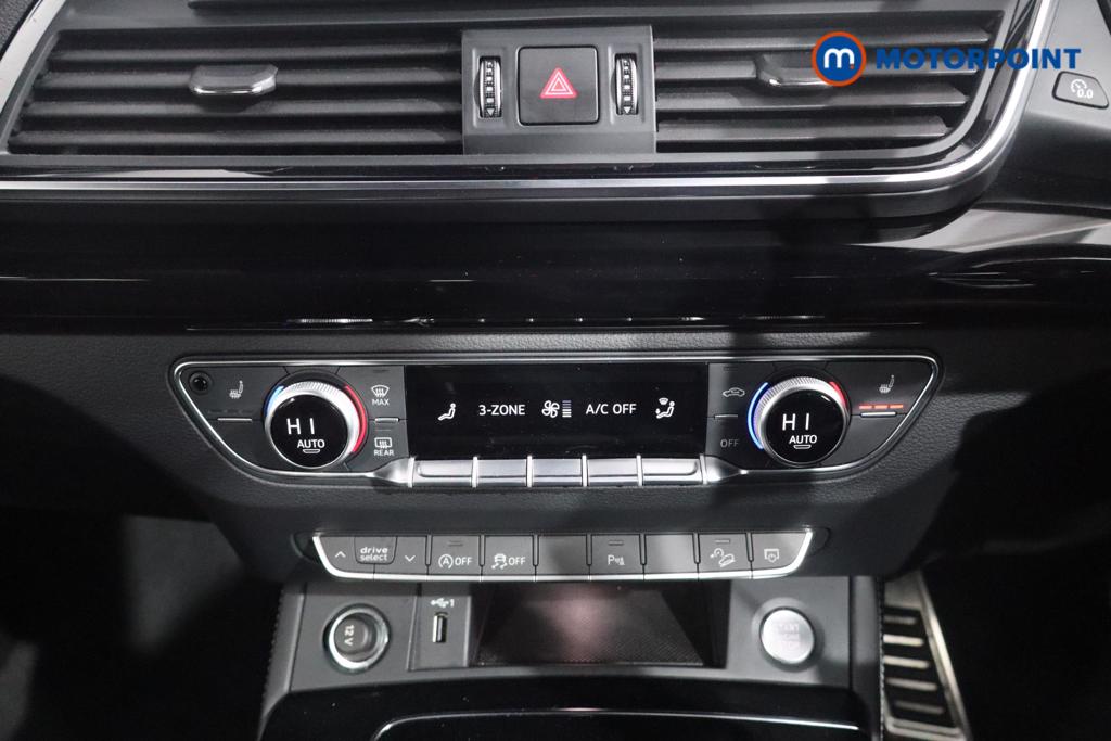 Audi Q5 Edition 1 Automatic Diesel SUV - Stock Number (1587142) - 3rd supplementary image