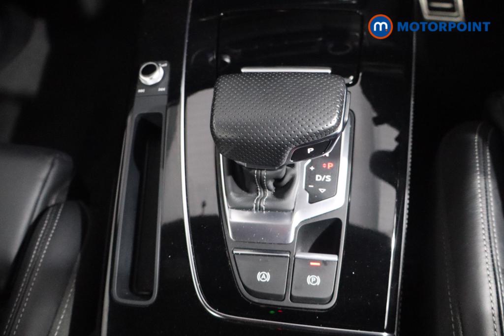 Audi Q5 Edition 1 Automatic Diesel SUV - Stock Number (1587142) - 4th supplementary image