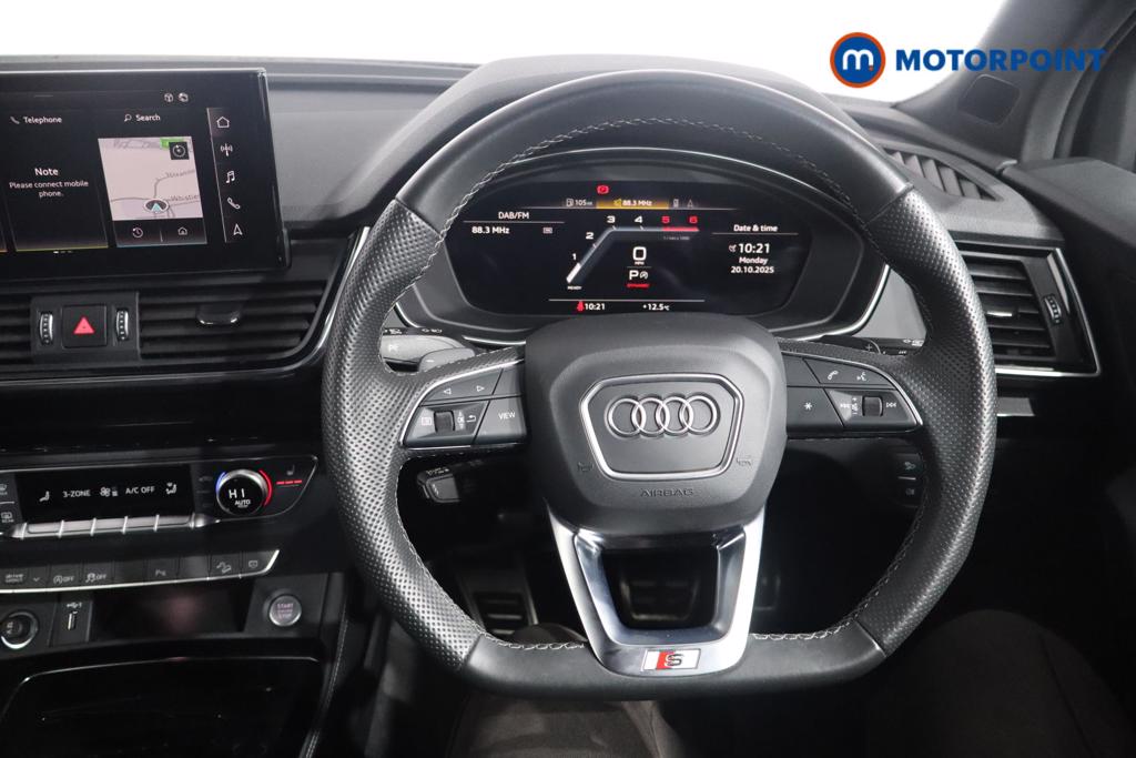 Audi Q5 Edition 1 Automatic Diesel SUV - Stock Number (1587142) - 6th supplementary image