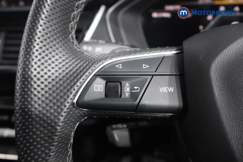 Audi Q5 Edition 1 Automatic Diesel SUV - Stock Number (1587142) - 7th supplementary image