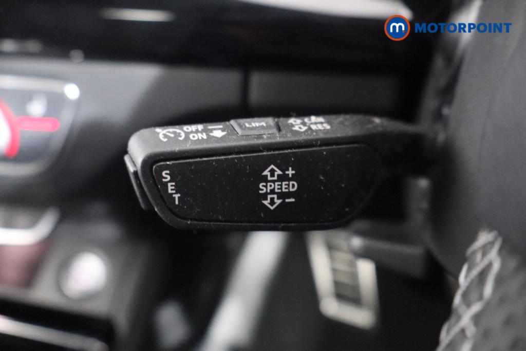 Audi Q5 Edition 1 Automatic Diesel SUV - Stock Number (1587142) - 11th supplementary image