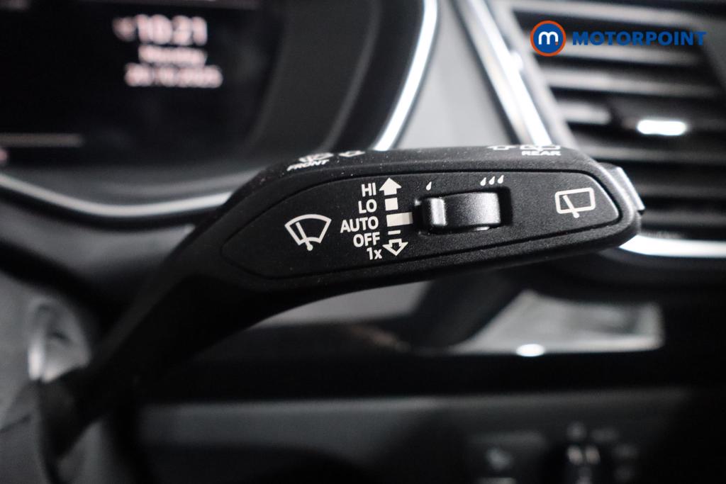 Audi Q5 Edition 1 Automatic Diesel SUV - Stock Number (1587142) - 12th supplementary image