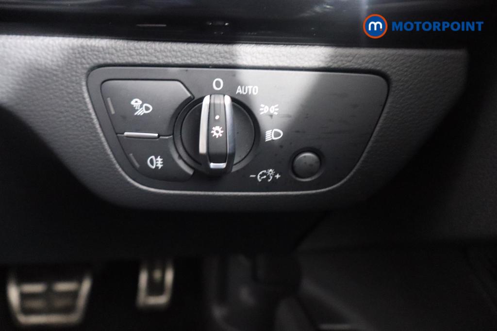 Audi Q5 Edition 1 Automatic Diesel SUV - Stock Number (1587142) - 13th supplementary image