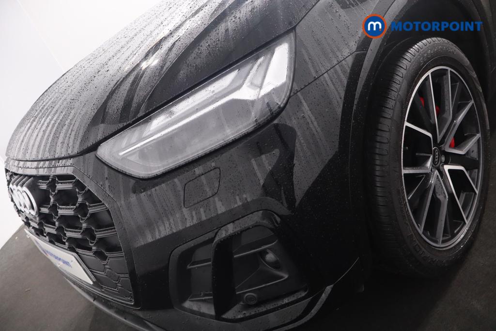 Audi Q5 Edition 1 Automatic Diesel SUV - Stock Number (1587142) - 15th supplementary image