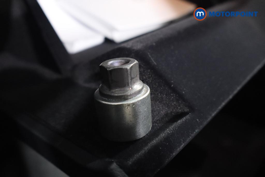 Audi Q5 Edition 1 Automatic Diesel SUV - Stock Number (1587142) - 16th supplementary image