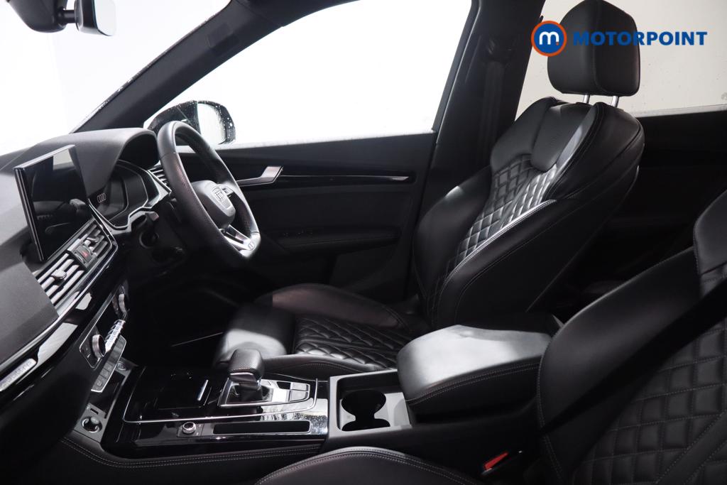 Audi Q5 Edition 1 Automatic Diesel SUV - Stock Number (1587142) - 17th supplementary image