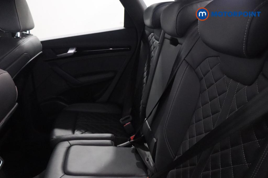 Audi Q5 Edition 1 Automatic Diesel SUV - Stock Number (1587142) - 18th supplementary image