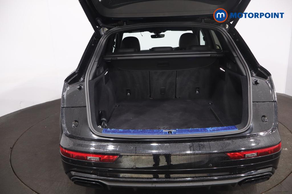 Audi Q5 Edition 1 Automatic Diesel SUV - Stock Number (1587142) - 20th supplementary image