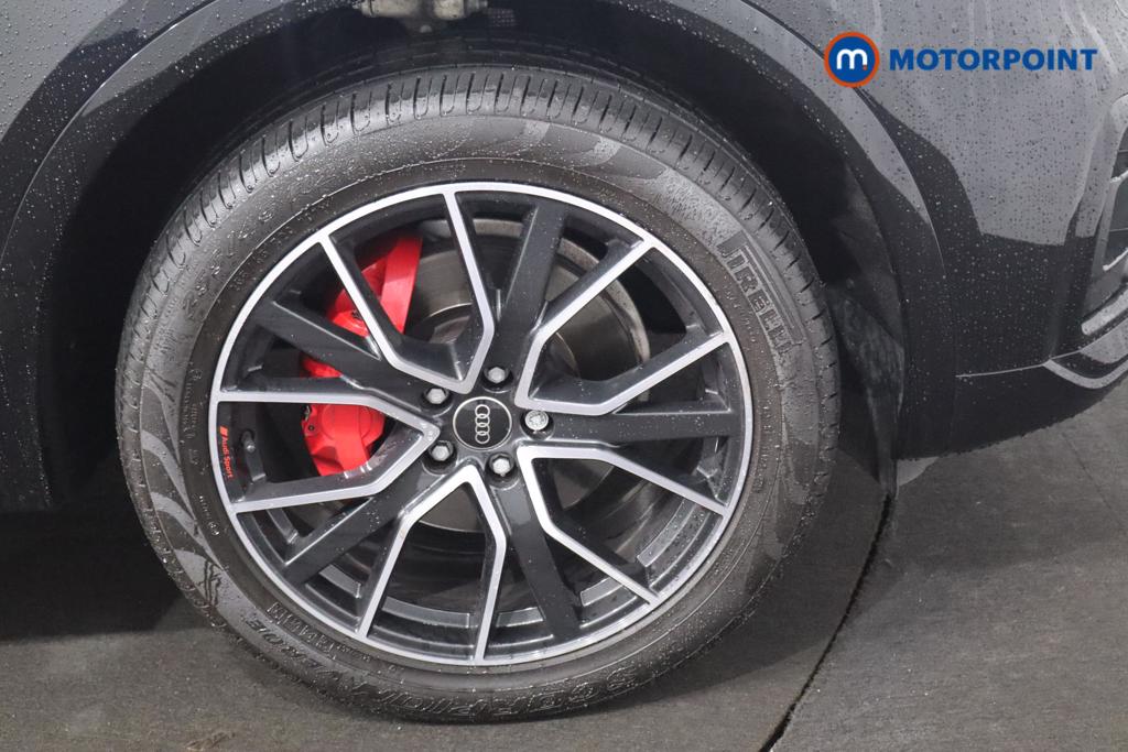 Audi Q5 Edition 1 Automatic Diesel SUV - Stock Number (1587142) - 22nd supplementary image