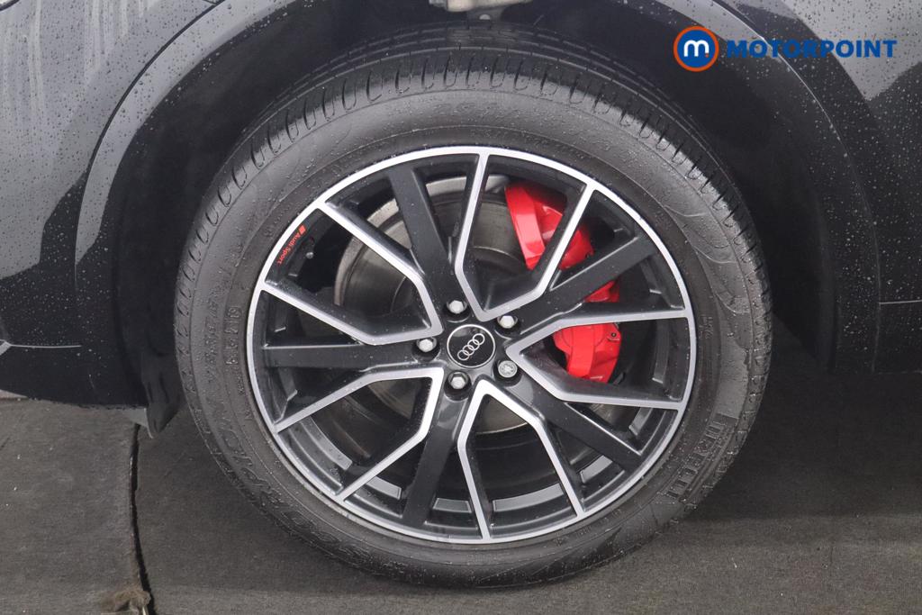 Audi Q5 Edition 1 Automatic Diesel SUV - Stock Number (1587142) - 23rd supplementary image