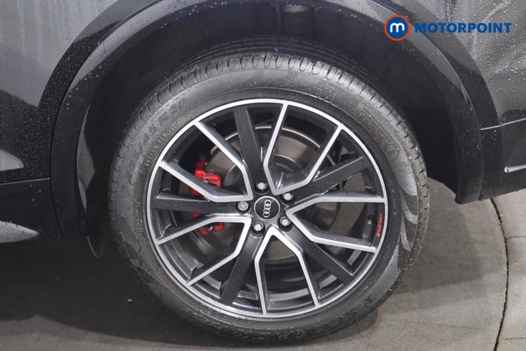 Audi Q5 Edition 1 Automatic Diesel SUV - Stock Number (1587142) - 24th supplementary image