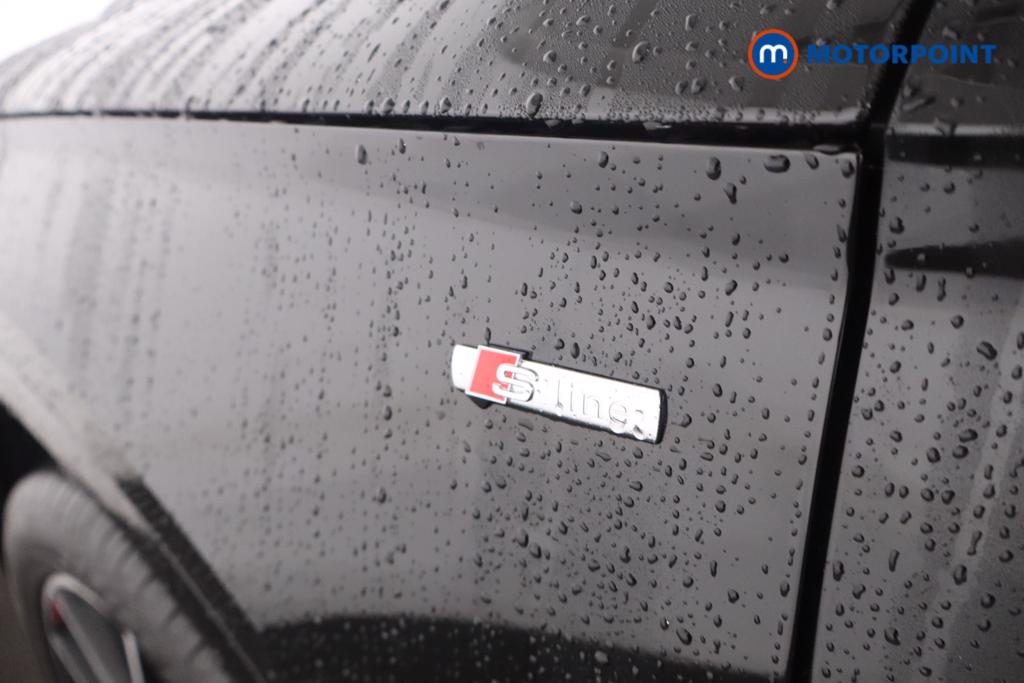 Audi Q5 Edition 1 Automatic Diesel SUV - Stock Number (1587142) - 25th supplementary image