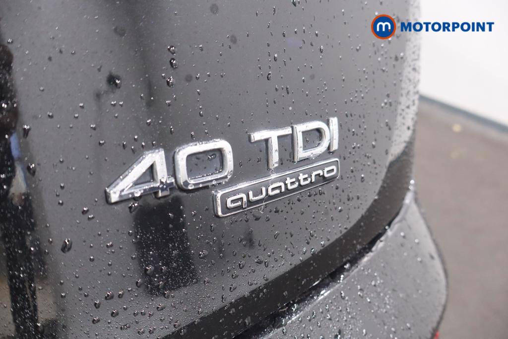 Audi Q5 Edition 1 Automatic Diesel SUV - Stock Number (1587142) - 28th supplementary image