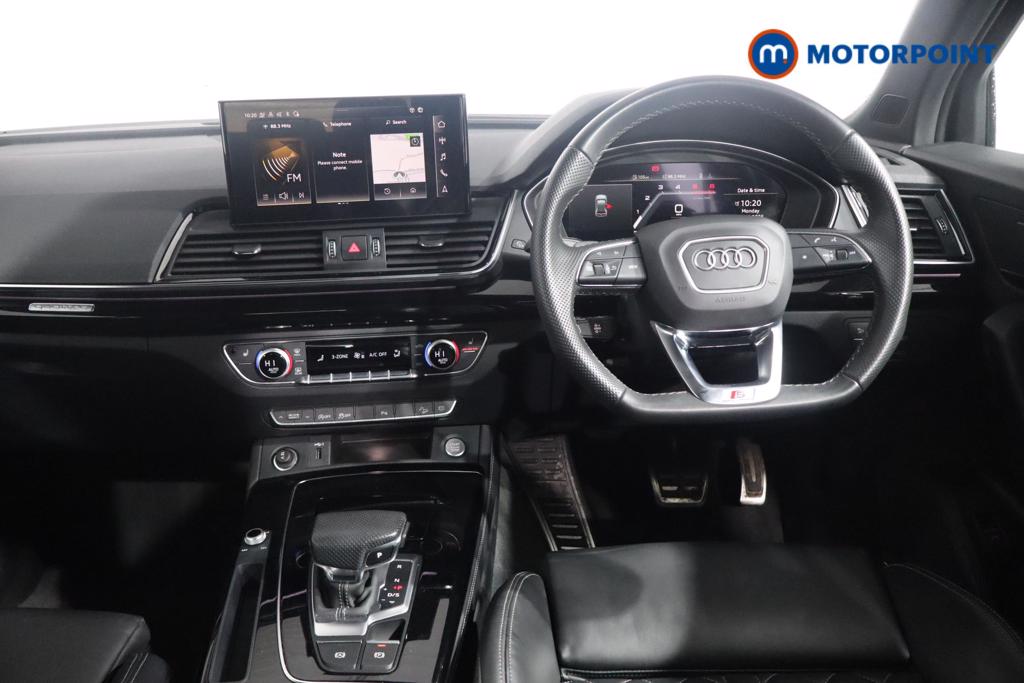 Audi Q5 Edition 1 Automatic Diesel SUV - Stock Number (1587142) - 1st supplementary image