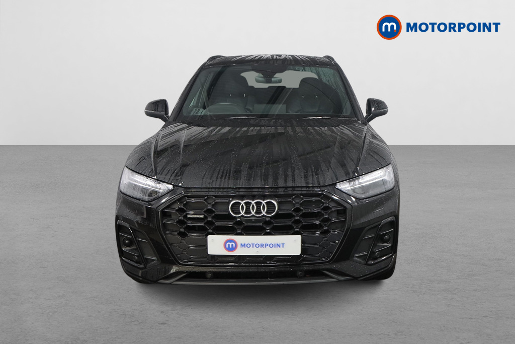 Audi Q5 Edition 1 Automatic Diesel SUV - Stock Number (1587142) - Front bumper