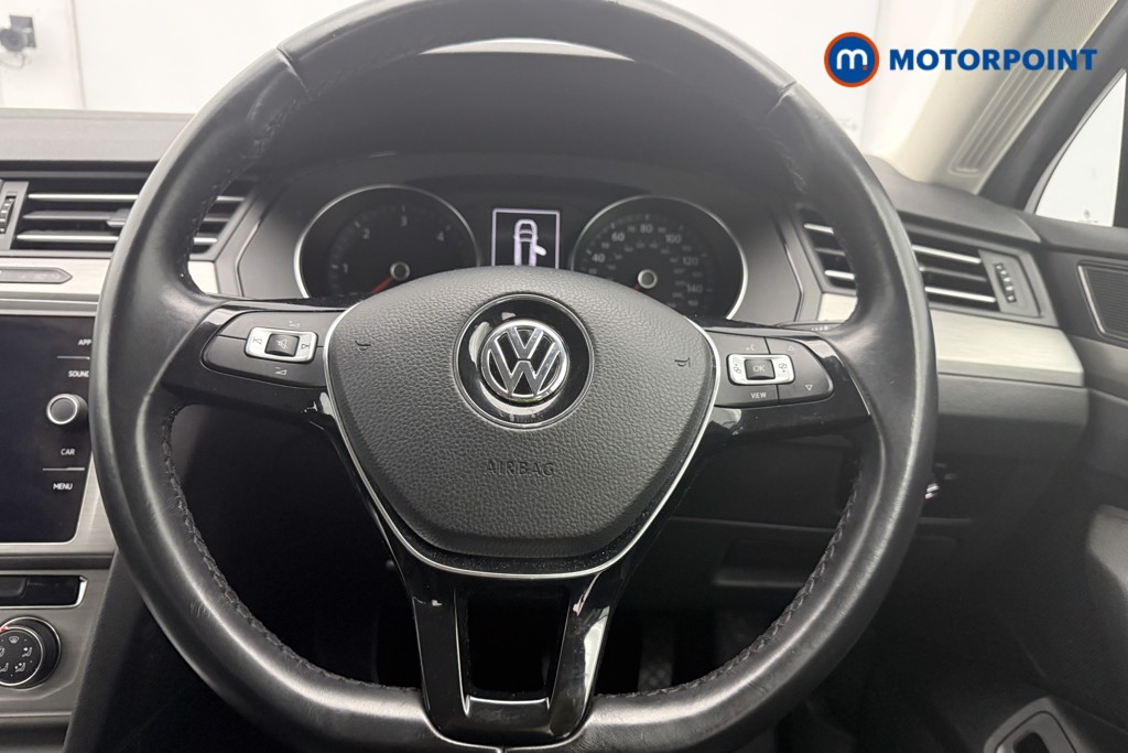 Volkswagen Passat S Manual Diesel Estate - Stock Number (1587183) - 3rd supplementary image