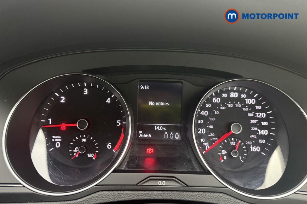 Volkswagen Passat S Manual Diesel Estate - Stock Number (1587183) - 4th supplementary image