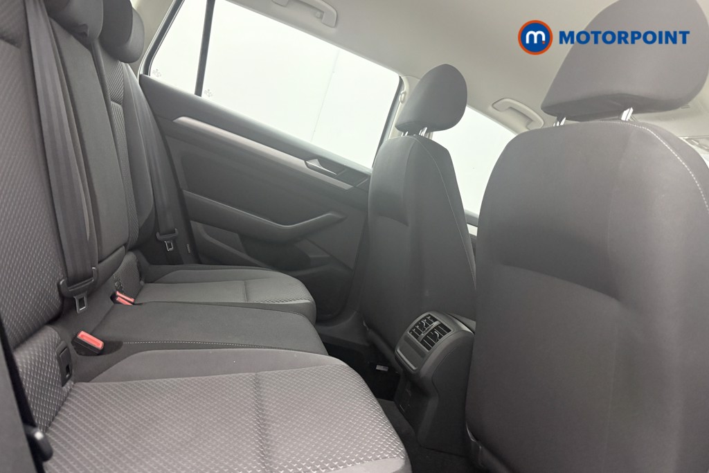 Volkswagen Passat S Manual Diesel Estate - Stock Number (1587183) - 7th supplementary image