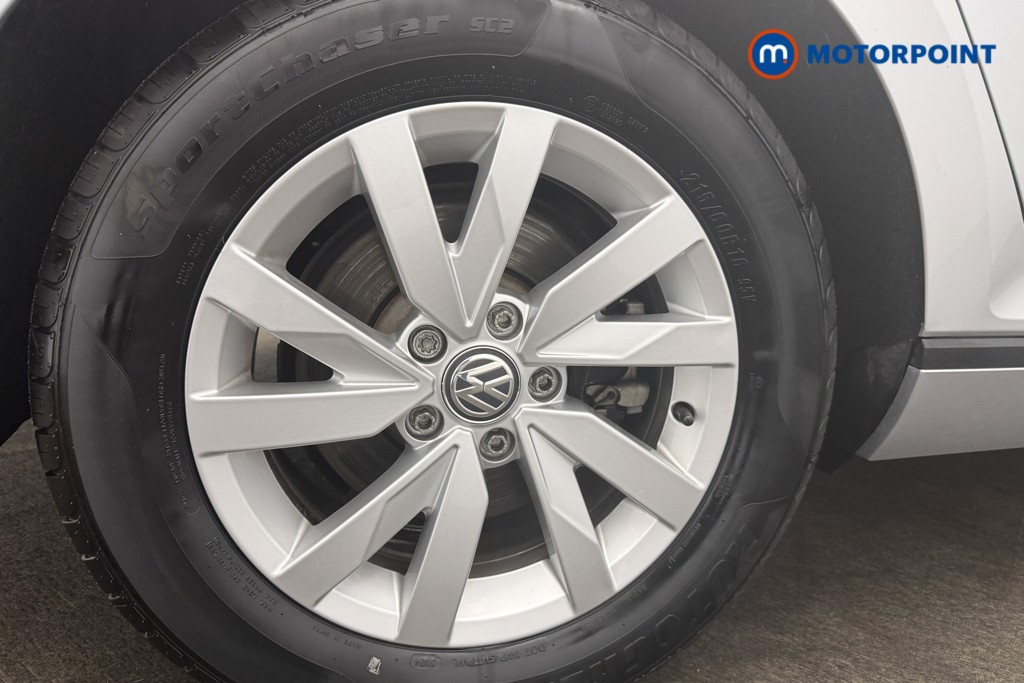 Volkswagen Passat S Manual Diesel Estate - Stock Number (1587183) - 8th supplementary image