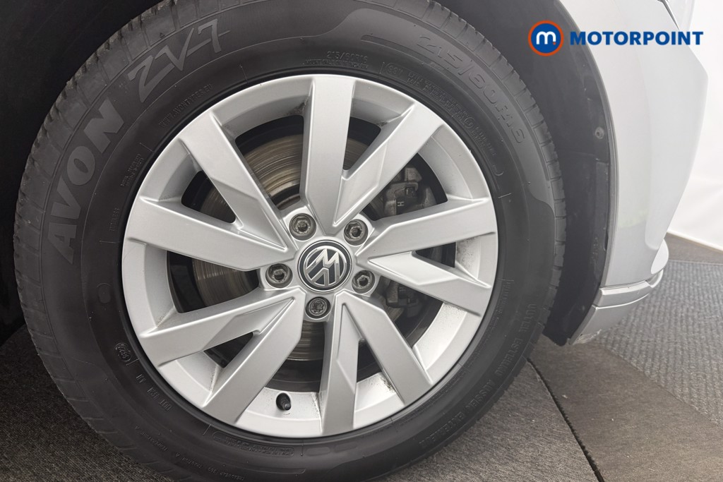 Volkswagen Passat S Manual Diesel Estate - Stock Number (1587183) - 9th supplementary image