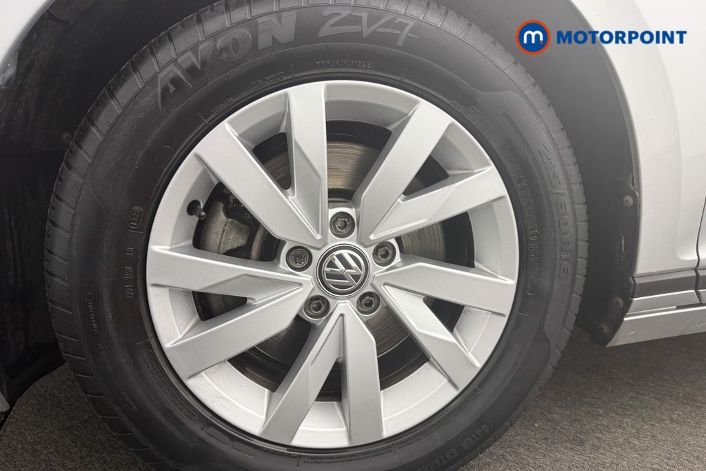 Volkswagen Passat S Manual Diesel Estate - Stock Number (1587183) - 10th supplementary image